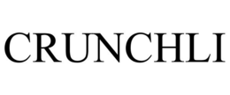 CRUNCHLI trademark