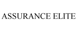 ASSURANCE ELITE trademark