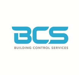 BCS BUILDING CONTROL SERVICES trademark
