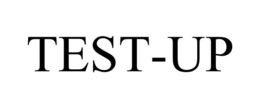 TEST-UP trademark