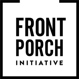 FRONT PORCH INITIATIVE trademark