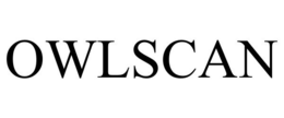 OWLSCAN trademark