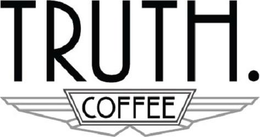 TRUTH. COFFEE trademark
