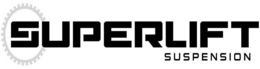 SUPERLIFT SUSPENSION trademark