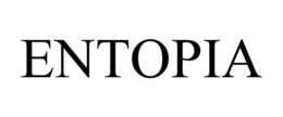 ENTOPIA trademark
