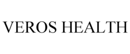 VEROS HEALTH trademark