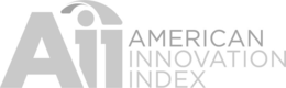 AII AMERICAN INNOVATION INDEX trademark