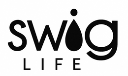 SWIG LIFE trademark