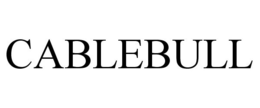 CABLEBULL trademark