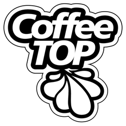 COFFEE TOP trademark