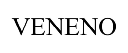VENENO trademark