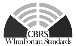 CBRS WINNFORUM STANDARDS trademark