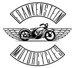 FRANKENSTEIN MOTORCYCLES trademark