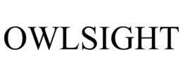 OWLSIGHT trademark
