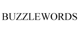 BUZZLEWORDS trademark