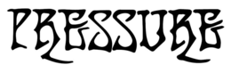 PRESSURE trademark