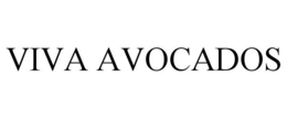 VIVA AVOCADOS trademark