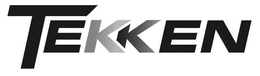 TEKKEN trademark
