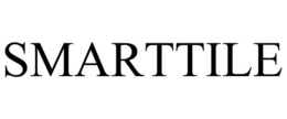 SMARTTILE trademark