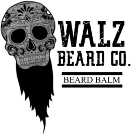 WALZ BEARD CO. BEARD BALM trademark