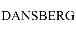 DANSBERG trademark