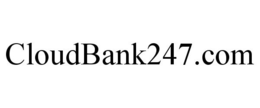 CLOUDBANK247.COM trademark