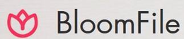 BLOOMFILE trademark