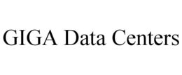 GIGA DATA CENTERS trademark