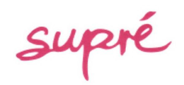 SUPRÉ trademark