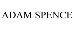ADAM SPENCE trademark