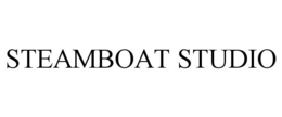 STEAMBOAT STUDIO trademark