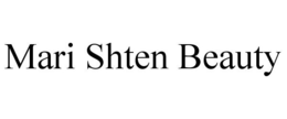 MARI SHTEN BEAUTY trademark