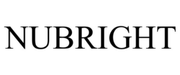 NUBRIGHT trademark