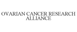 OVARIAN CANCER RESEARCH ALLIANCE trademark