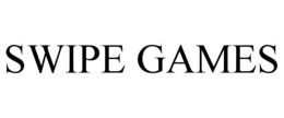SWIPE GAMES trademark