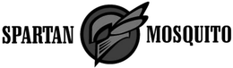 SPARTAN MOSQUITO trademark