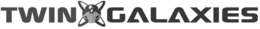 TWIN GALAXIES trademark