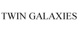 TWIN GALAXIES trademark