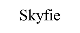 SKYFIE trademark