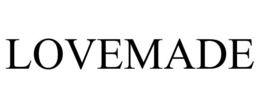 LOVEMADE trademark