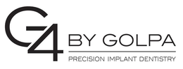 G4 BY GOLPA PRECISION IMPLANT DENTISTRY trademark