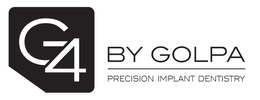 G4 BY GOLPA PRECISION IMPLANT DENTISTRY trademark