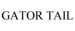 GATOR TAIL trademark