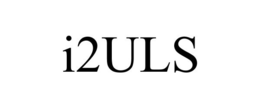 I2ULS trademark