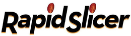 RAPID SLICER trademark