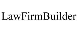 LAWFIRMBUILDER trademark