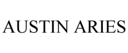 AUSTIN ARIES trademark