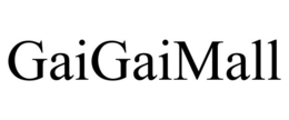 GAIGAIMALL trademark