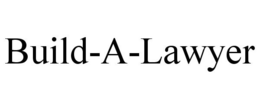 BUILD-A-LAWYER trademark