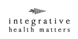 IHM INTEGRATIVE HEALTH MATTERS trademark